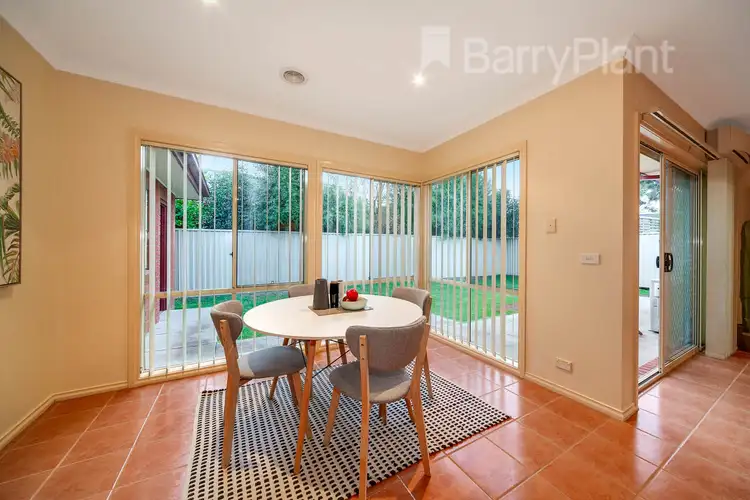 Sixth view of Homely house listing, 6 Mitchell Close, Pakenham VIC 3810