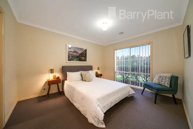 Third view of Homely house listing, 6 Mitchell Close, Pakenham VIC 3810