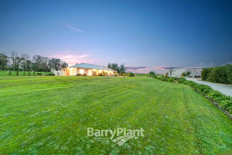 64 Hope Street, Bunyip VIC 3815