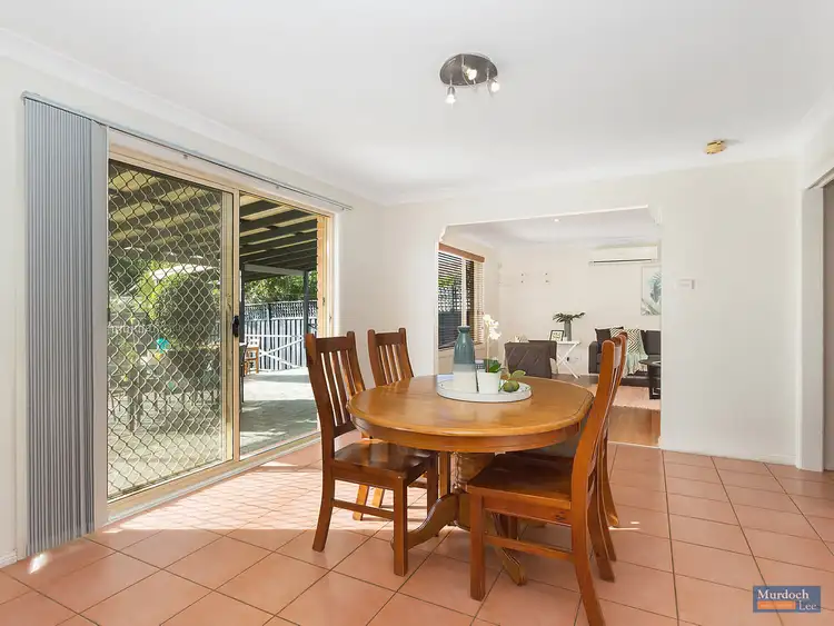 Fifth view of Homely house listing, 14 Carlisle Crescent, Kellyville NSW 2155