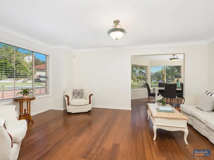 Sixth view of Homely house listing, 14 Carlisle Crescent, Kellyville NSW 2155
