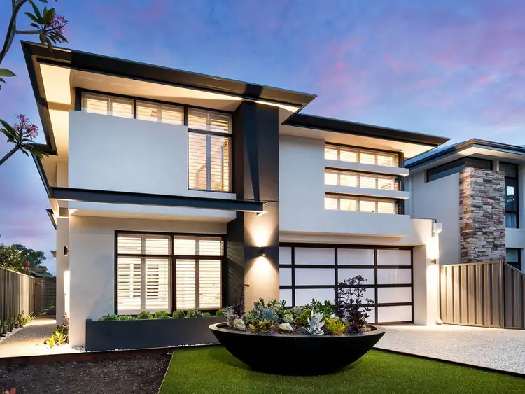 Third view of Homely house listing, 5A St Michael Terrace, Mount Pleasant WA 6153
