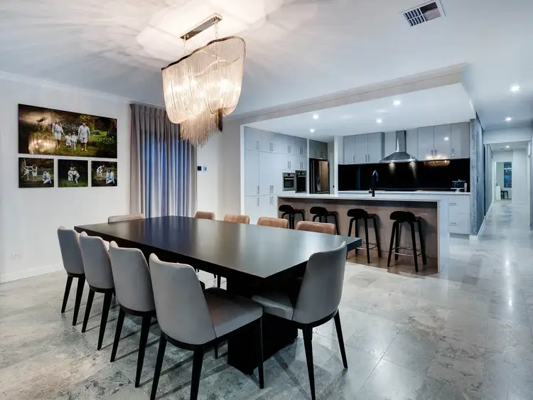 Sixth view of Homely house listing, 5A St Michael Terrace, Mount Pleasant WA 6153