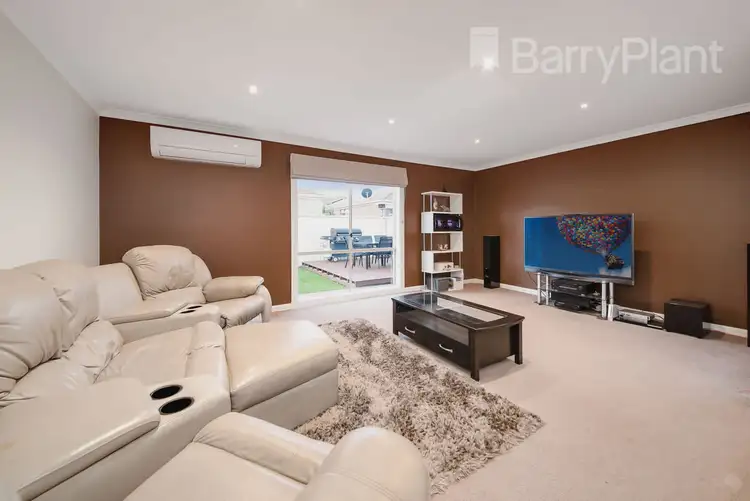 Sixth view of Homely house listing, 70 Bluehills Boulevard, Pakenham VIC 3810