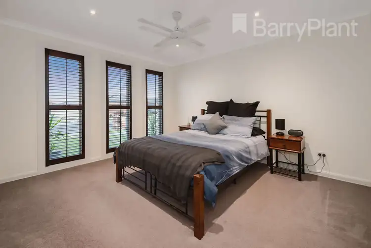 Second view of Homely house listing, 70 Bluehills Boulevard, Pakenham VIC 3810