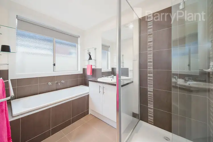 Third view of Homely house listing, 70 Bluehills Boulevard, Pakenham VIC 3810