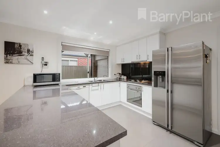 Fourth view of Homely house listing, 70 Bluehills Boulevard, Pakenham VIC 3810