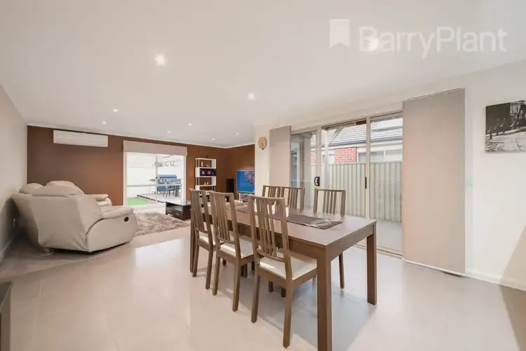 Fifth view of Homely house listing, 70 Bluehills Boulevard, Pakenham VIC 3810