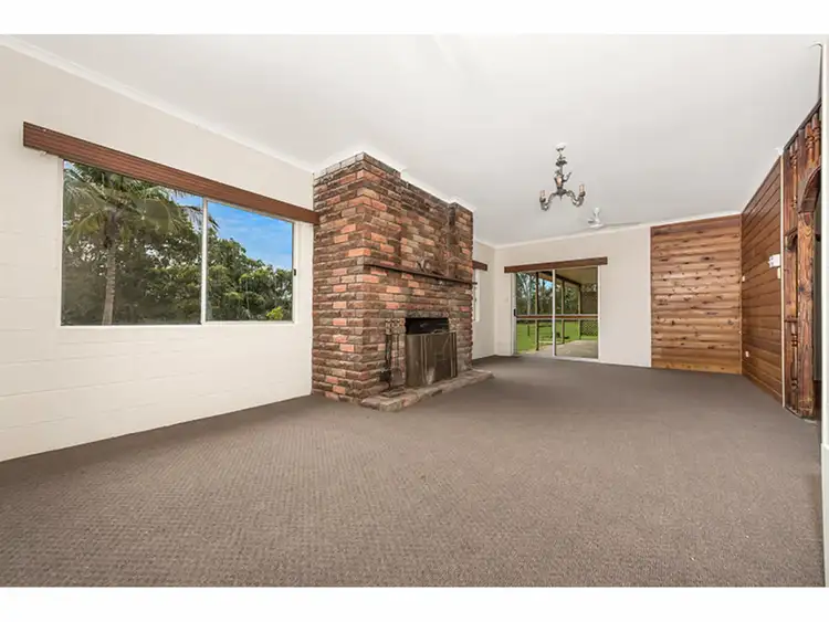 Second view of Homely rural property listing, 52 Moodys Road, Hervey Range QLD 4817
