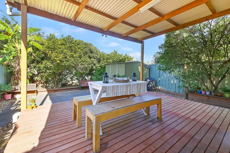 Main view of Homely house listing, 51 Yillowra Street, Auburn NSW 2144