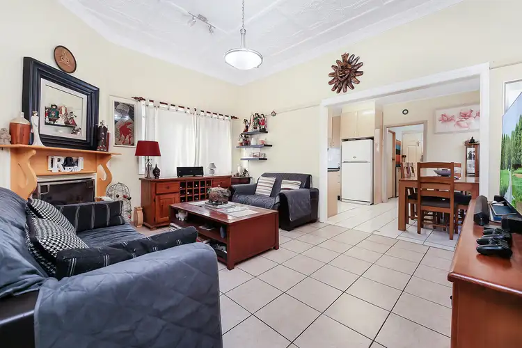 Second view of Homely house listing, 51 Yillowra Street, Auburn NSW 2144