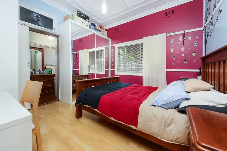 Third view of Homely house listing, 51 Yillowra Street, Auburn NSW 2144