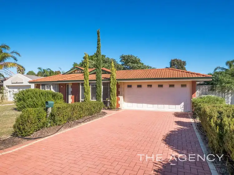 2 Waler Close, Stratton WA 6056