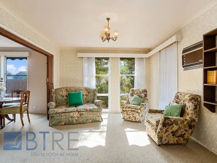 Second view of Homely house listing, 27 Gaskin Avenue, Hastings VIC 3915