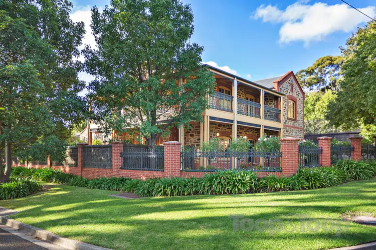 3 Rentoul Avenue, Netherby SA 5062