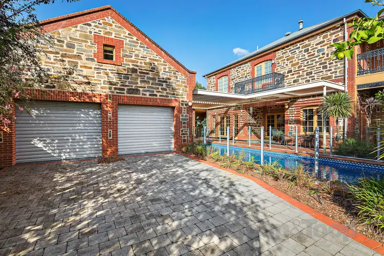 Third view of Homely house listing, 3 Rentoul Avenue, Netherby SA 5062