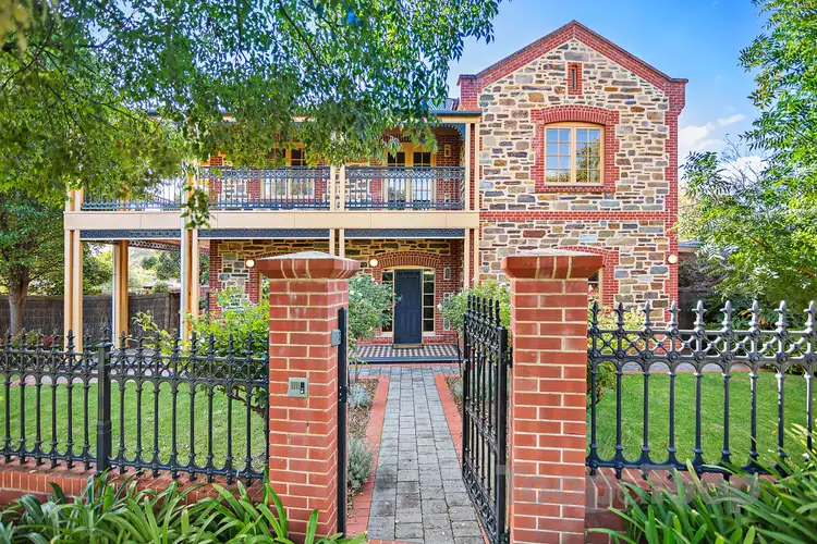 Fourth view of Homely house listing, 3 Rentoul Avenue, Netherby SA 5062