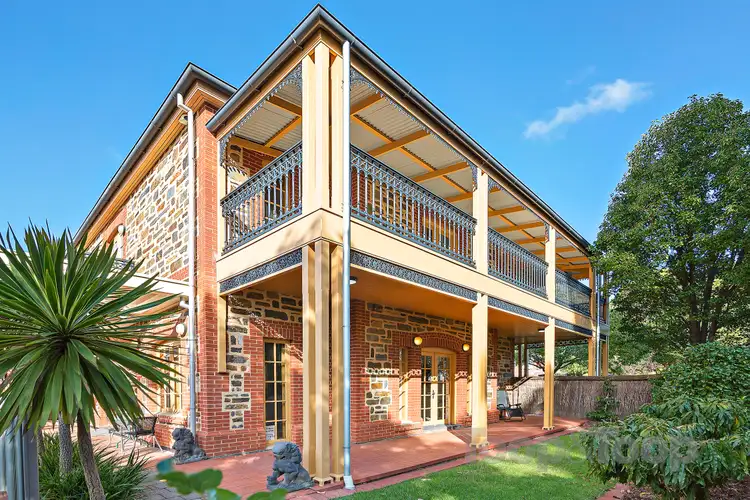 Fifth view of Homely house listing, 3 Rentoul Avenue, Netherby SA 5062