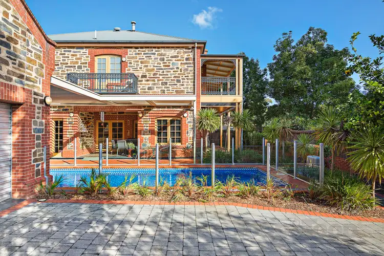 Sixth view of Homely house listing, 3 Rentoul Avenue, Netherby SA 5062