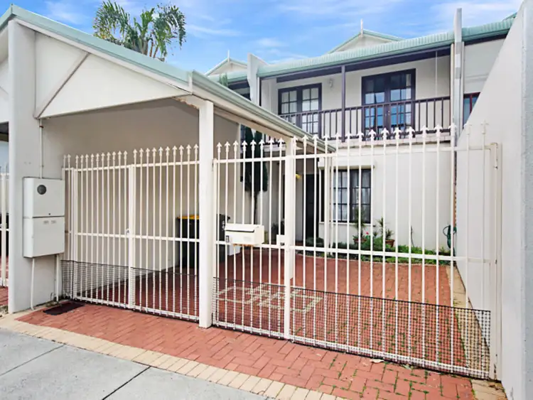 10 Wade Street, Perth WA 6000