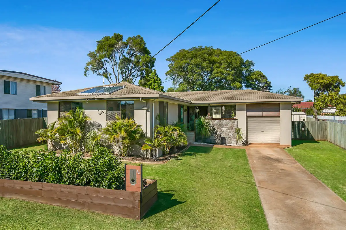 Main view of Homely house listing, 32 Boyett Street, Centenary Heights QLD 4350
