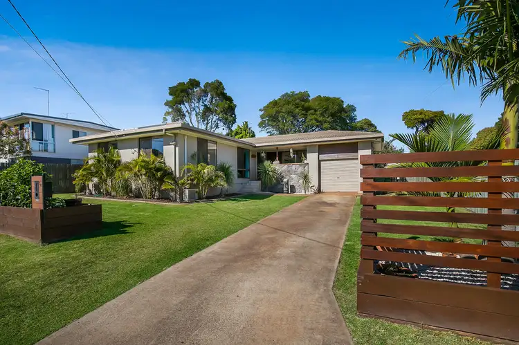 Third view of Homely house listing, 32 Boyett Street, Centenary Heights QLD 4350