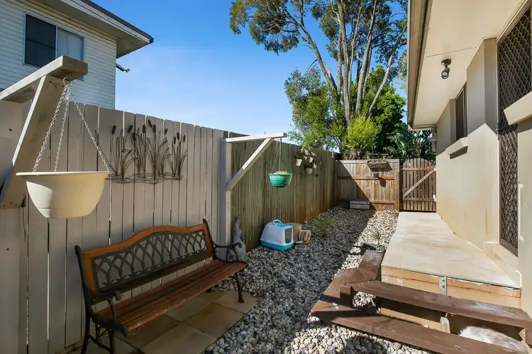 Fourth view of Homely house listing, 32 Boyett Street, Centenary Heights QLD 4350