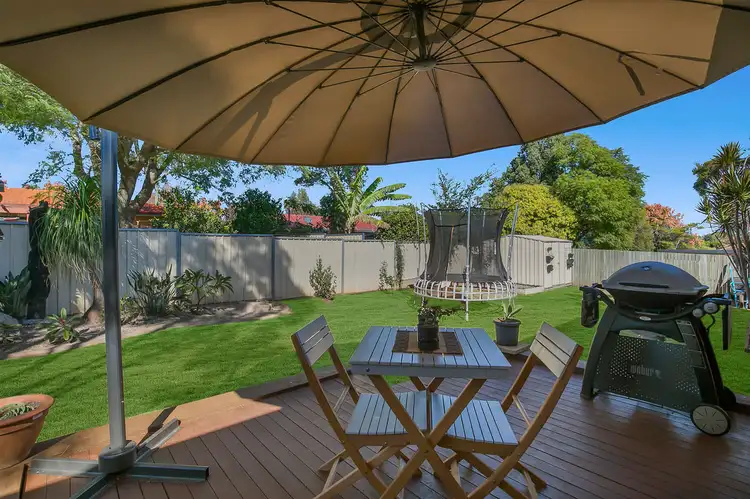 Fifth view of Homely house listing, 32 Boyett Street, Centenary Heights QLD 4350