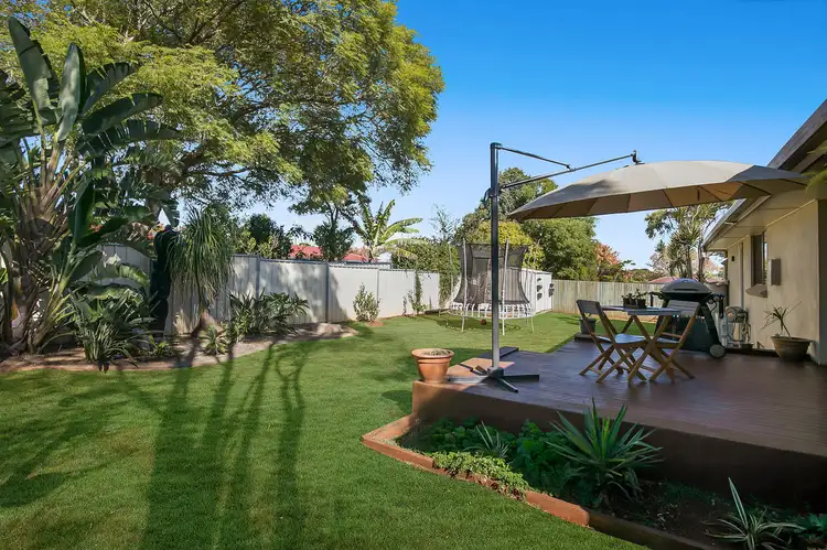 Sixth view of Homely house listing, 32 Boyett Street, Centenary Heights QLD 4350