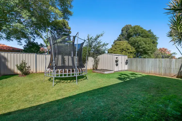 Seventh view of Homely house listing, 32 Boyett Street, Centenary Heights QLD 4350