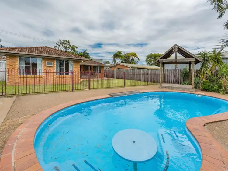 Main view of Homely house listing, 24 Jealous Road, Kalkie QLD 4670