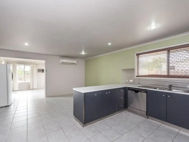Second view of Homely house listing, 24 Jealous Road, Kalkie QLD 4670