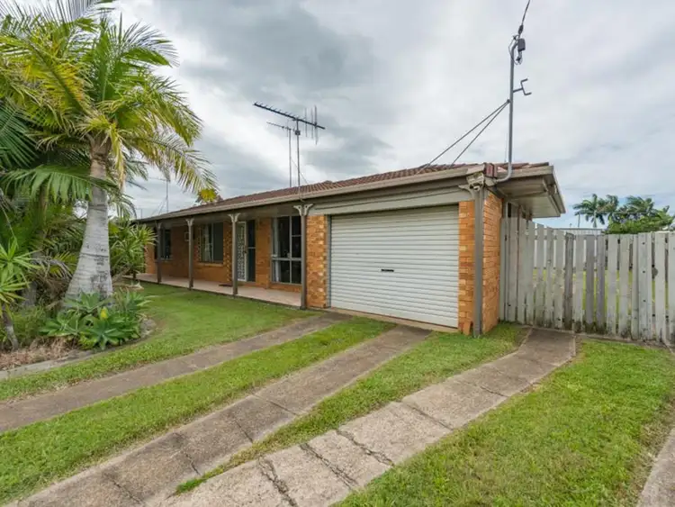 Third view of Homely house listing, 24 Jealous Road, Kalkie QLD 4670