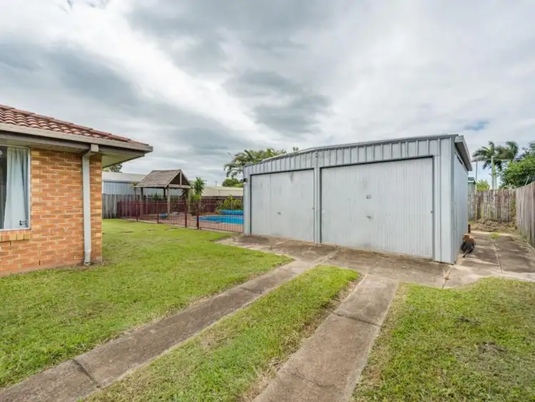 Fourth view of Homely house listing, 24 Jealous Road, Kalkie QLD 4670