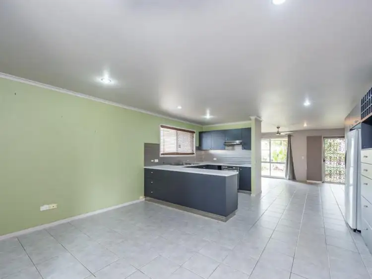 Fifth view of Homely house listing, 24 Jealous Road, Kalkie QLD 4670