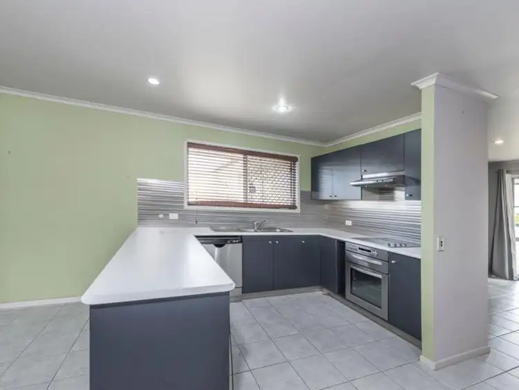 Sixth view of Homely house listing, 24 Jealous Road, Kalkie QLD 4670