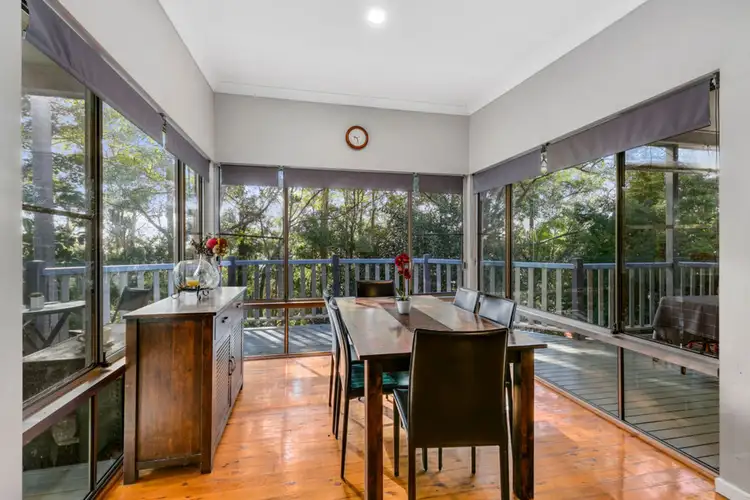 Second view of Homely house listing, 14 Gretty Lane, Lower Beechmont QLD 4211