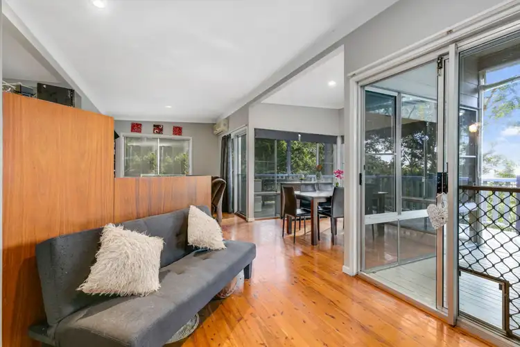 Fourth view of Homely house listing, 14 Gretty Lane, Lower Beechmont QLD 4211