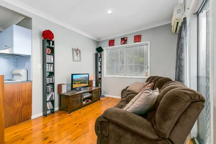 Fifth view of Homely house listing, 14 Gretty Lane, Lower Beechmont QLD 4211