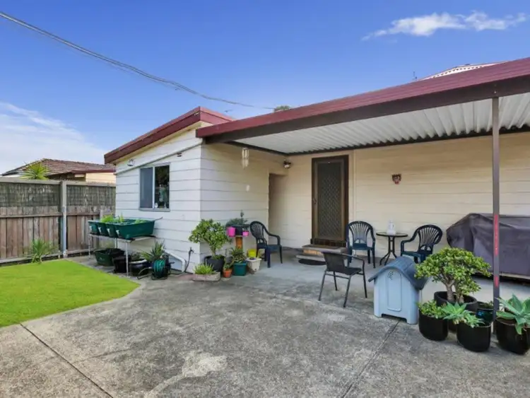 Sixth view of Homely house listing, 161 Everton Street, Broadmeadow NSW 2292