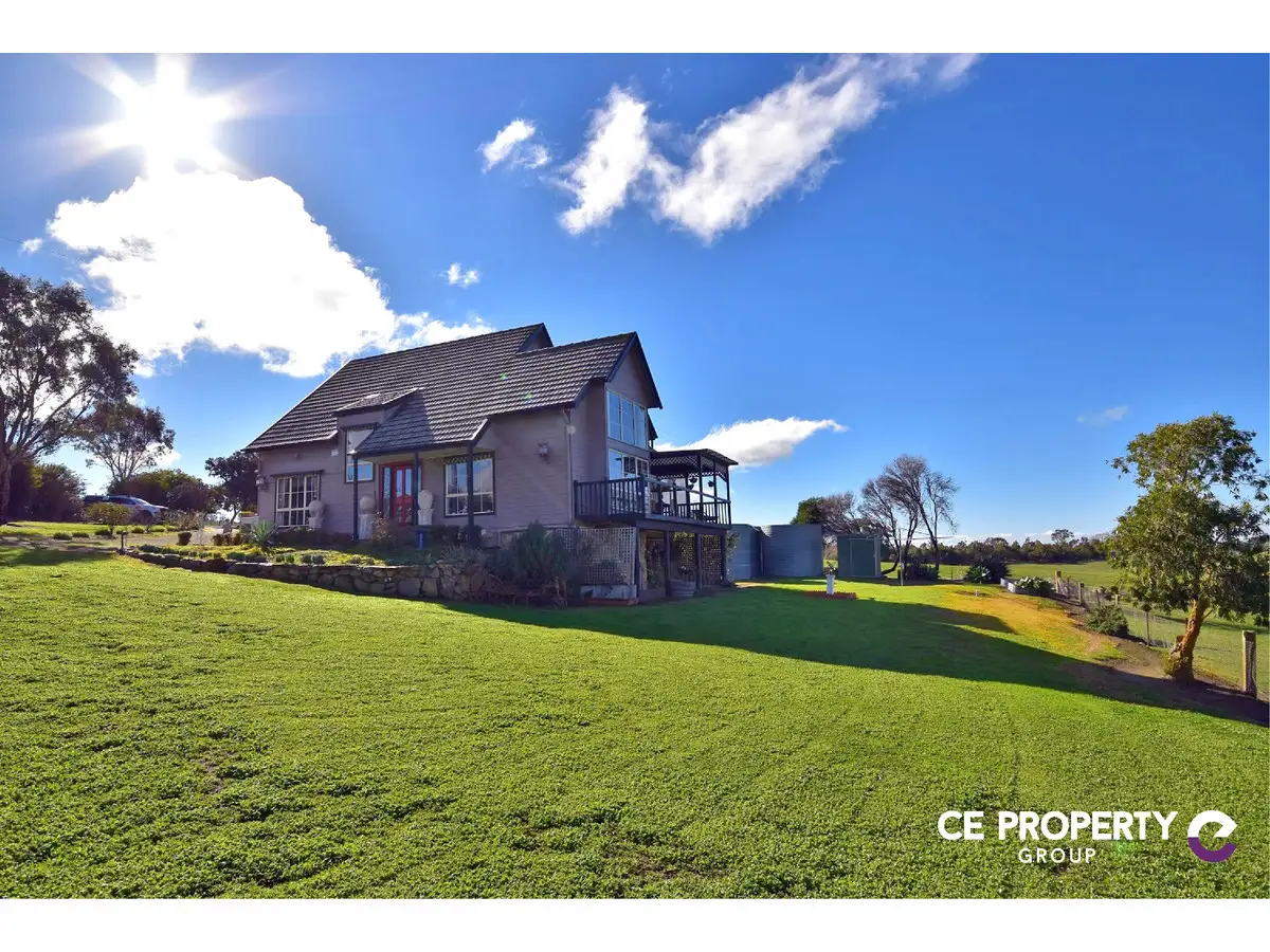 Main view of Homely house listing, 493 McBeans Range, Mount Pleasant SA 5235