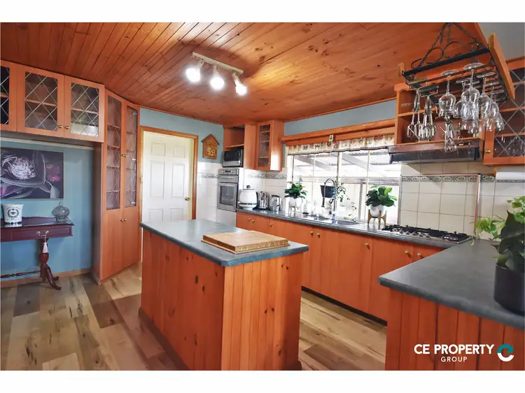 Third view of Homely house listing, 493 McBeans Range, Mount Pleasant SA 5235