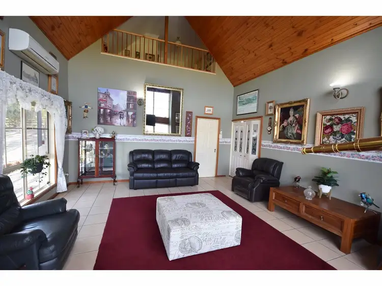 Fourth view of Homely house listing, 493 McBeans Range, Mount Pleasant SA 5235