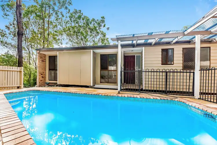 Second view of Homely house listing, 13 Hillier Street, Currumbin Waters QLD 4223