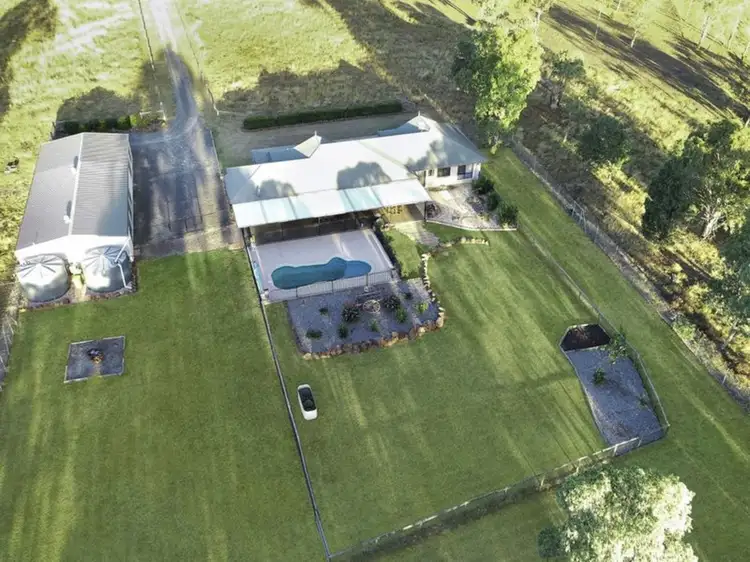 Main view of Homely rural property listing, 3 Burraway Street, Torrington QLD 4350