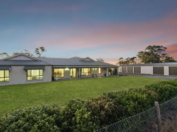 Second view of Homely rural property listing, 3 Burraway Street, Torrington QLD 4350