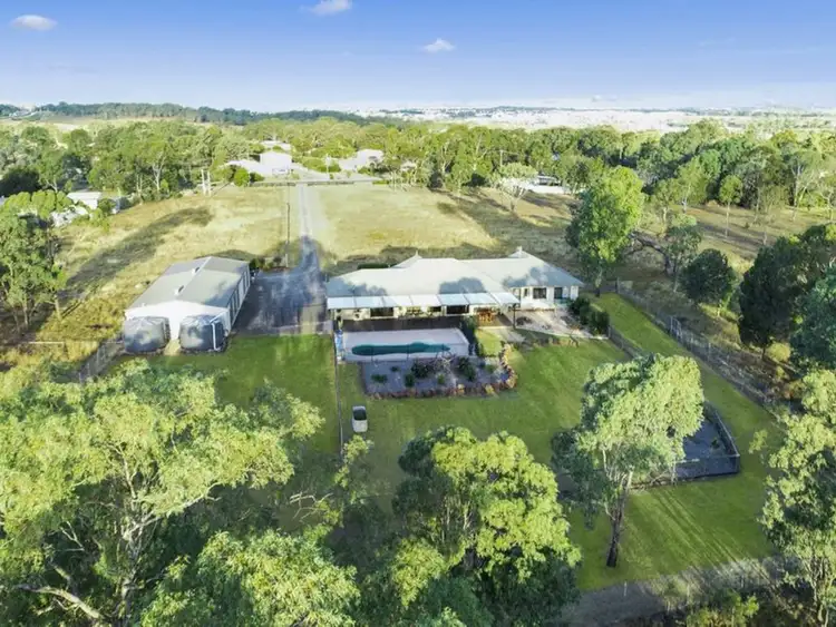 Third view of Homely rural property listing, 3 Burraway Street, Torrington QLD 4350
