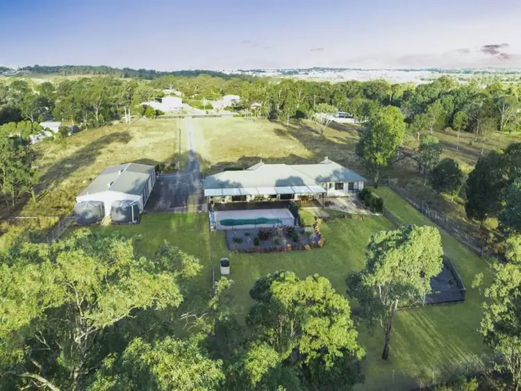 Fifth view of Homely rural property listing, 3 Burraway Street, Torrington QLD 4350