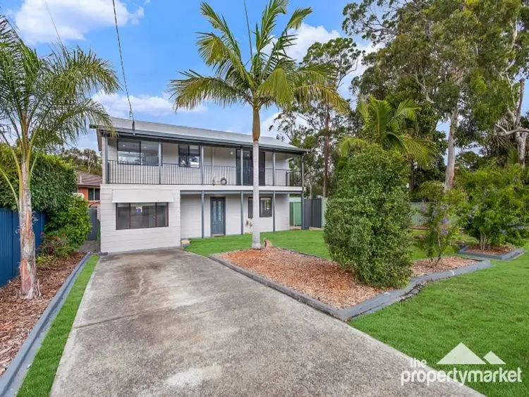 Second view of Homely house listing, 2 Parraweena Road, Gwandalan NSW 2259