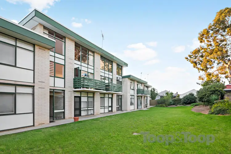 12/15 Statenborough Street, Leabrook SA 5068